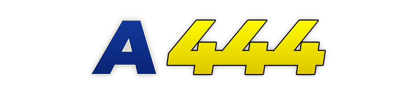 a444
